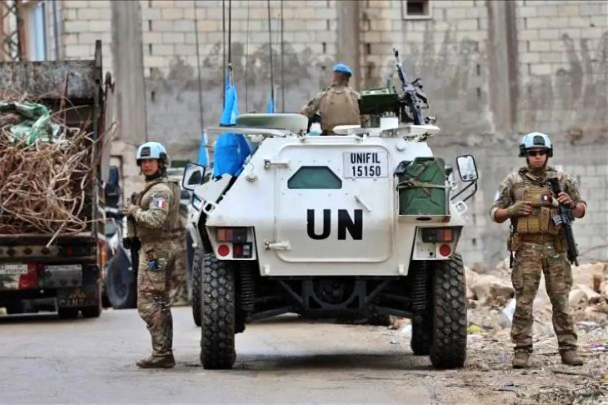 Analisis Eskalasi Konflik Lebanon: Tiga Prajurit TNI Gugur dalam 24 Jam