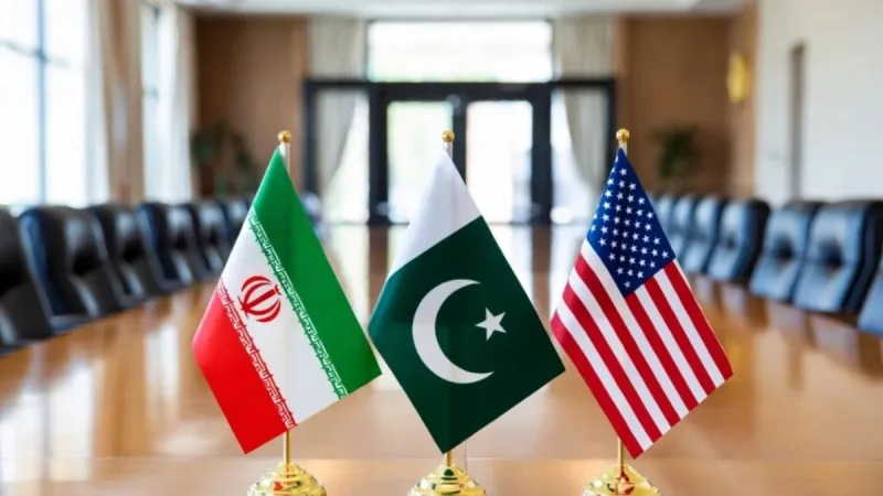 Gagalnya Diplomasi Islamabad: Ketika Maksimalisme AS Membentur Kedaulatan Iran