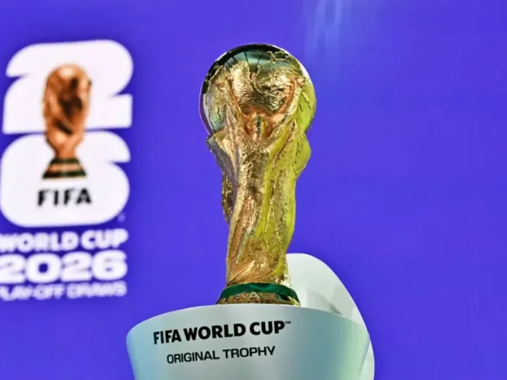 Jadwal 32 Besar Piala Dunia 2026 dan Rekor Messi yang Tak Terbendung