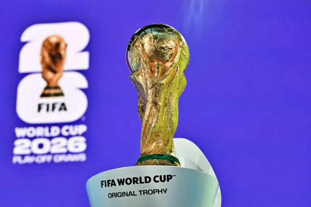 Rasionalisasi Format 48 Tim: Peta Kompetisi Baru Piala Dunia 2026