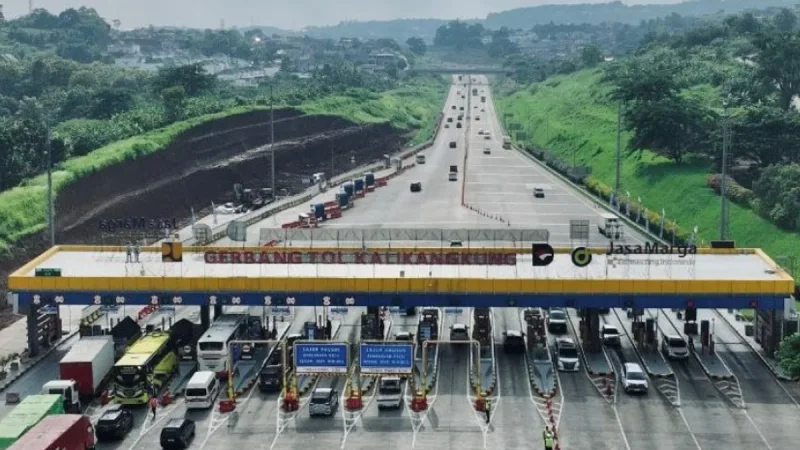 Disfungsi Koordinasi Fiskal: Teka-teki PPN Jalan Tol dalam Renstra 2028