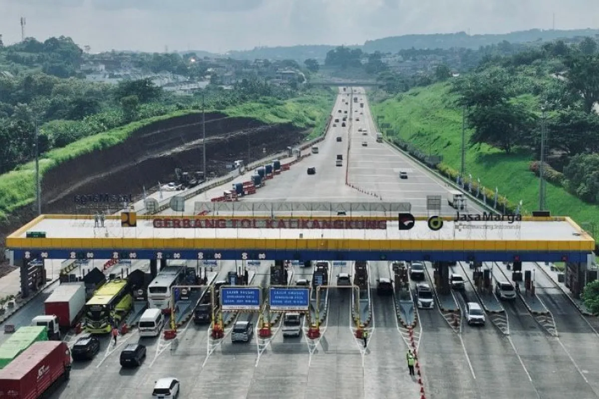 Disfungsi Koordinasi Fiskal: Teka-teki PPN Jalan Tol dalam Renstra 2028