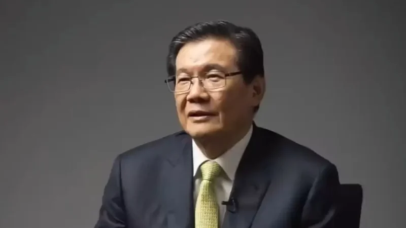 Paradoks Akumulasi: Prajogo Pangestu Lepas Saham CUAN Saat Harga Anjlok