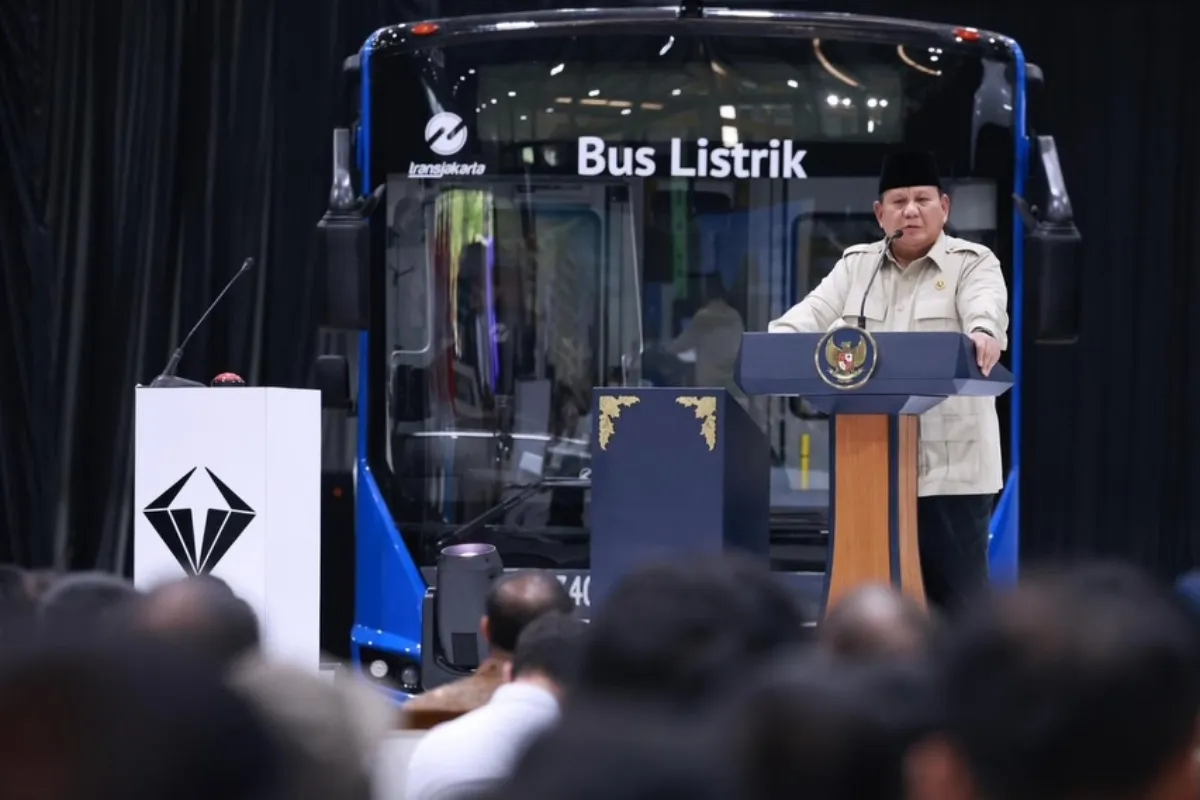 Ujian Intelektualitas Industri: Bisakah VKTR Lampaui Bayang-Bayang Lisensi BYD?