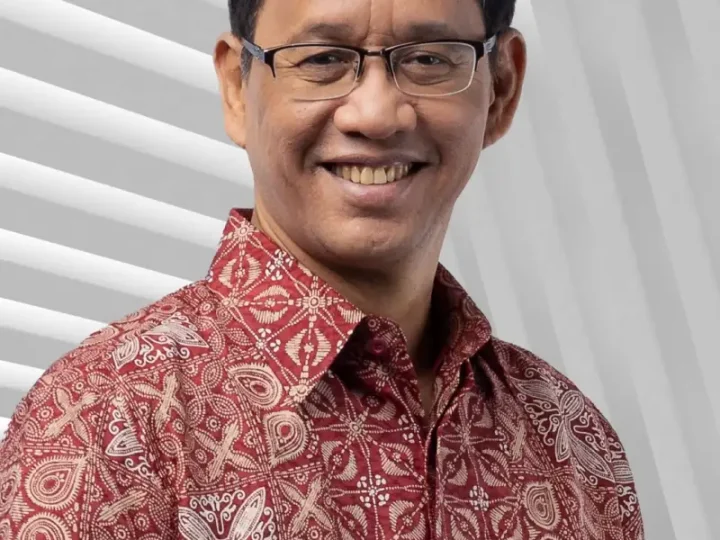 Rombak Eselon I Menkeu Purbaya Uji Konsistensi Strategi Fiskal Kemenkeu