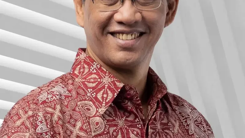 Rombak Eselon I Menkeu Purbaya Uji Konsistensi Strategi Fiskal Kemenkeu