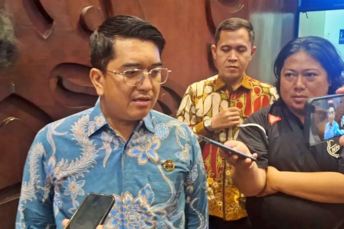 Krisis Etika di FH UI: 16 Mahasiswa Terjebak Objektifikasi Seksual Digital