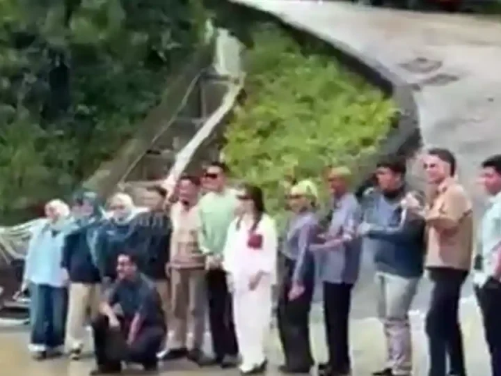 Normalisasi Bahaya: Etika Pejabat dan Diskresi Polisi di Sitinjau Lauik