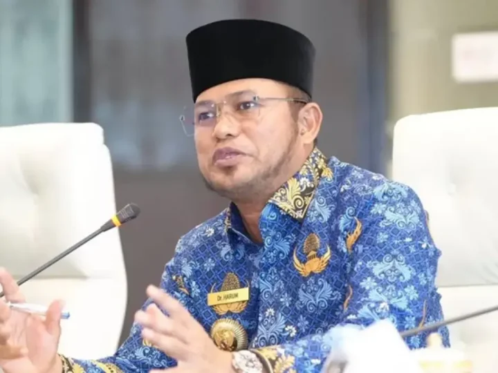 Rudy Mas’ud Dalam Pusaran Protes: Akuntabilitas dan Kritik Dinasti