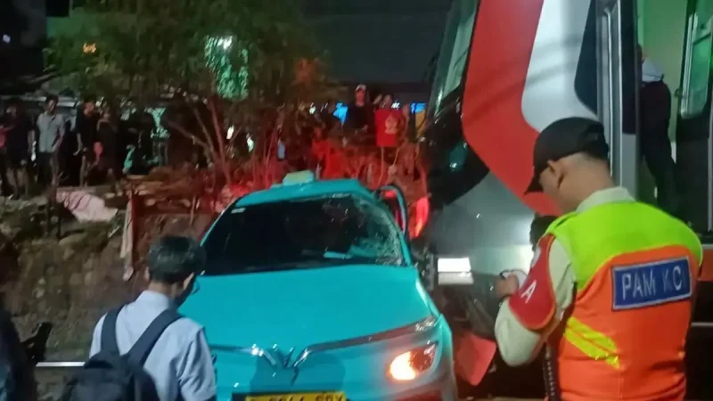 Misteri Malfungsi Taksi Listrik: Kegagalan Teknologi atau Human Error?