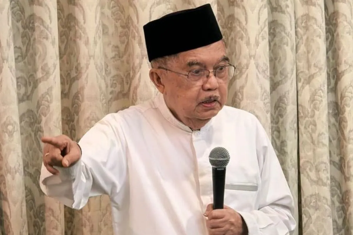 Sejarah vs Tafsir Teologis: Menguji Pernyataan Jusuf Kalla