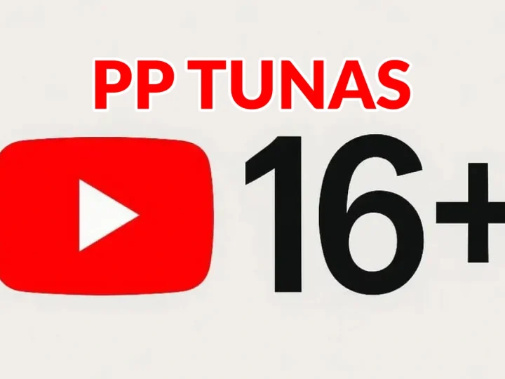 4,7 Juta Akun Anak Dinonaktifkan, TikTok dan YouTube Diminta Jadi Contoh