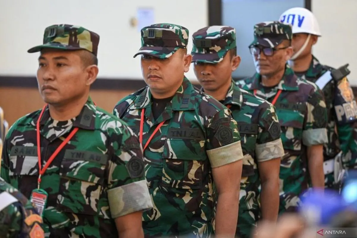 Sidang BAIS TNI: Logika Kekerasan dan Celah Pengawasan Markas
