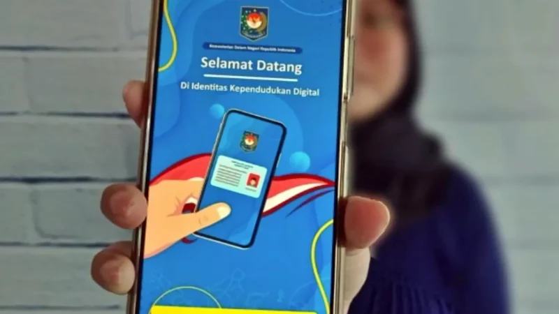 Paradoks Akun KTP Digital: Defisit Kesiapan Massa dan Tekanan Regulasi