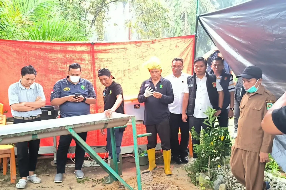 Filisida di Siak: Manifestasi Brutalitas Ibu Tiri Terhadap Anak Usia Dini