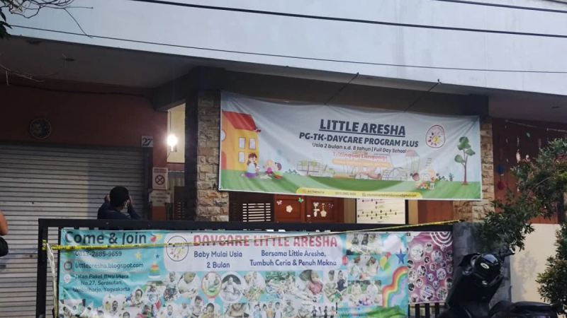 Rekam Jejak Buram Diyah Kusumastuti: Dari Korupsi Hingga Eksploitasi Anak