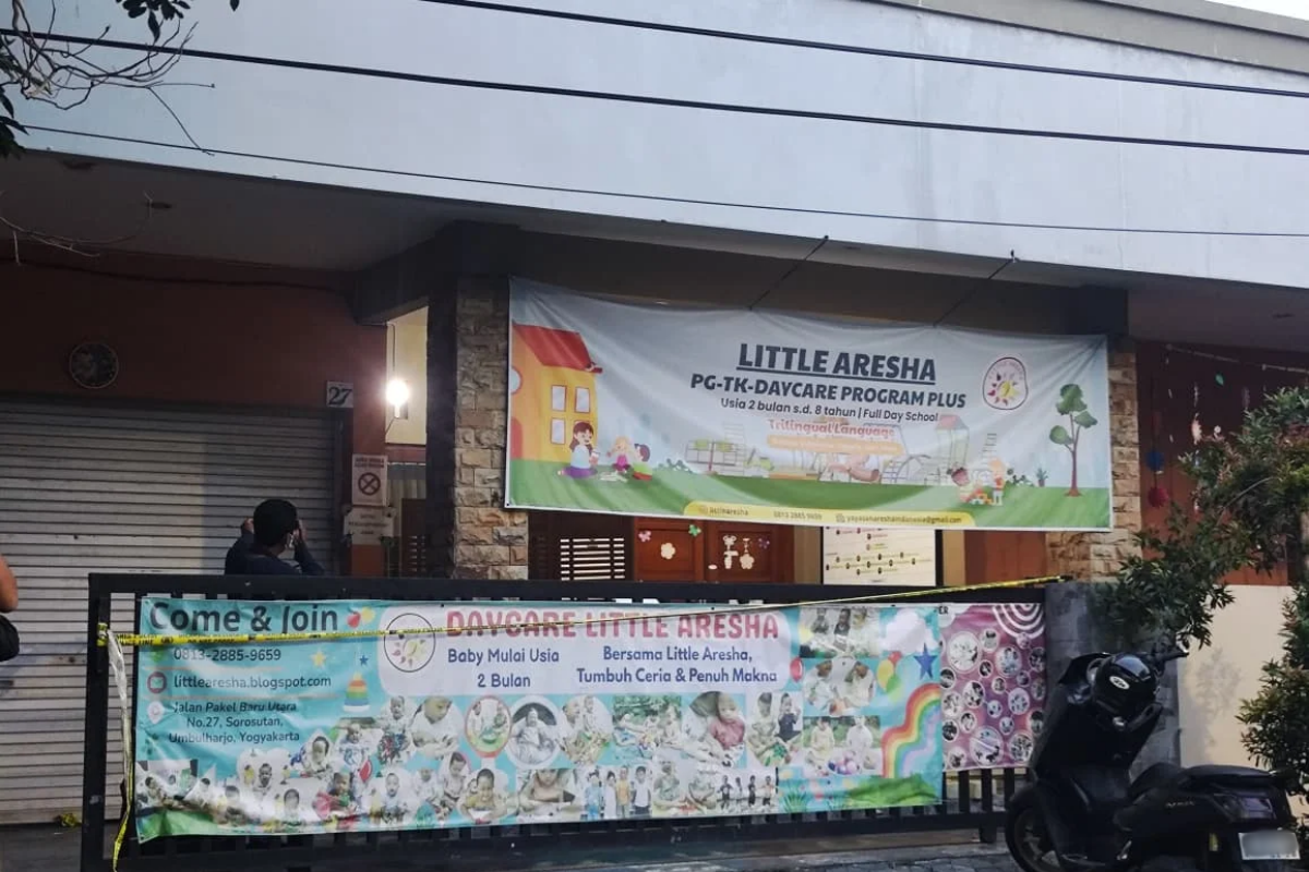 Rekam Jejak Buram Diyah Kusumastuti: Dari Korupsi Hingga Eksploitasi Anak