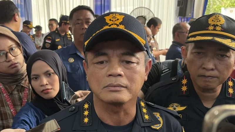 Skandal Blueray Cargo: Intelektualitas Korupsi di Jantung Bea Cukai