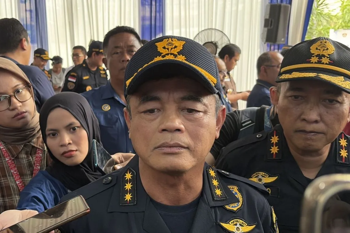 Skandal Blueray Cargo: Intelektualitas Korupsi di Jantung Bea Cukai