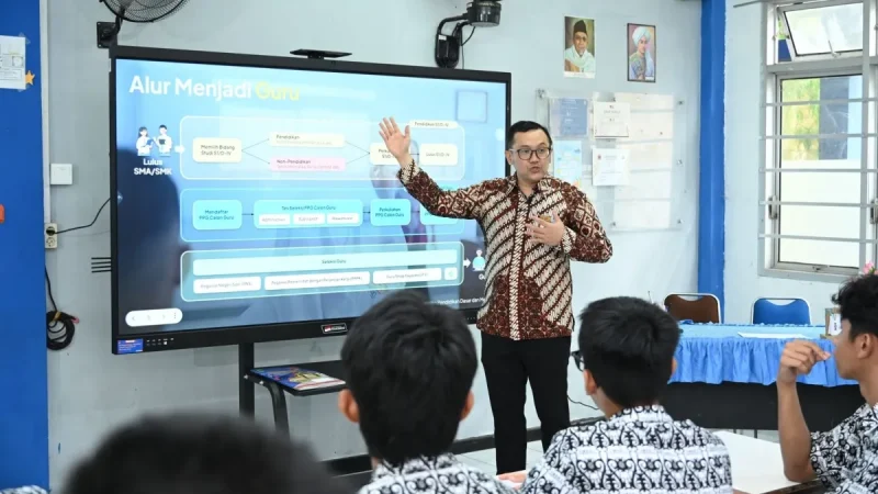 Paradoks Birokrasi: Penghapusan Honorer 2027 Picu Risiko Intelektual Pendidikan