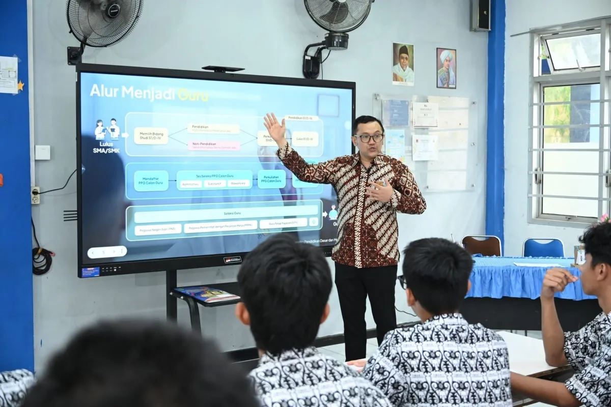 Paradoks Birokrasi: Penghapusan Honorer 2027 Picu Risiko Intelektual Pendidikan