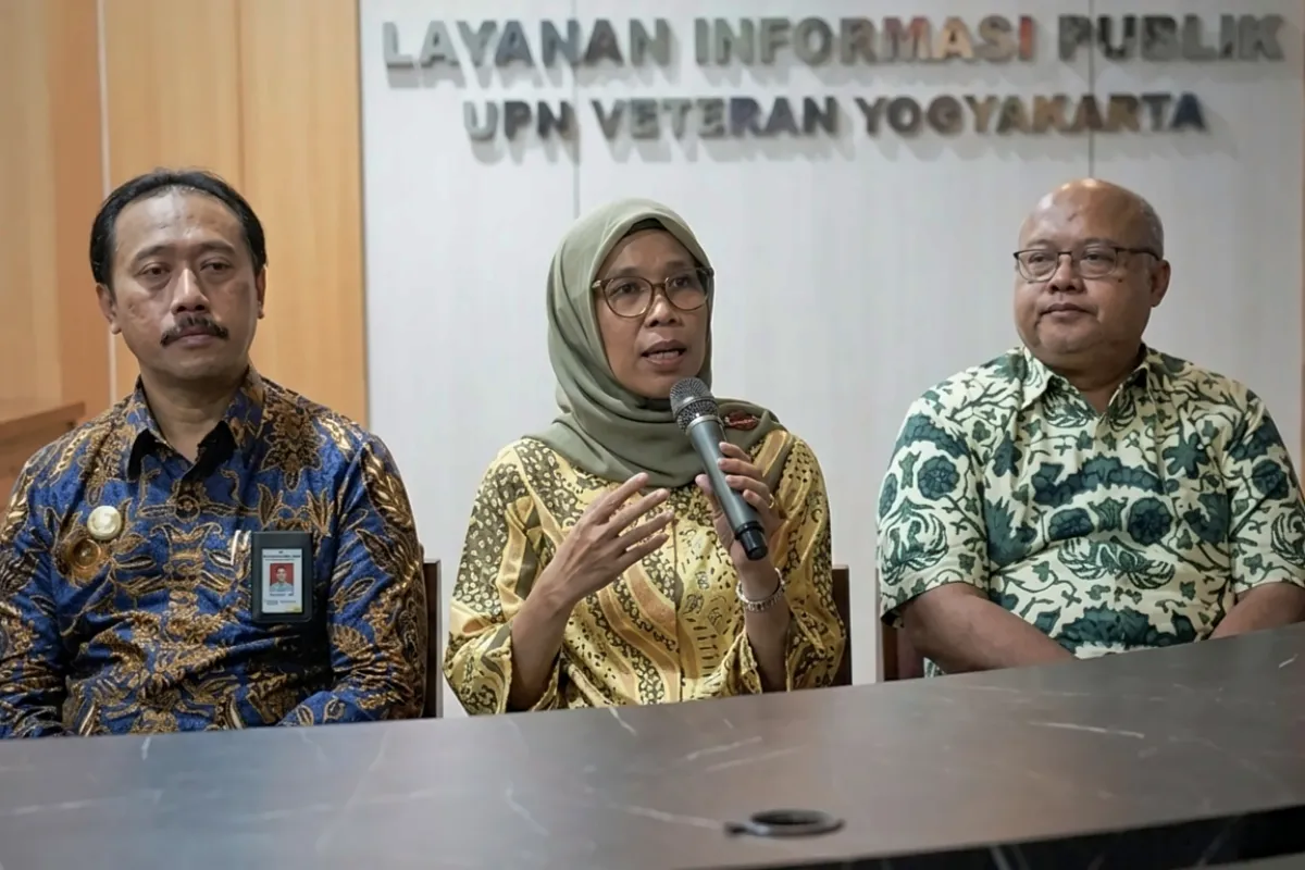 Kekerasan Seksual UPNVY: Evaluasi Relasi Kuasa dan Inkonsistensi Sanksi