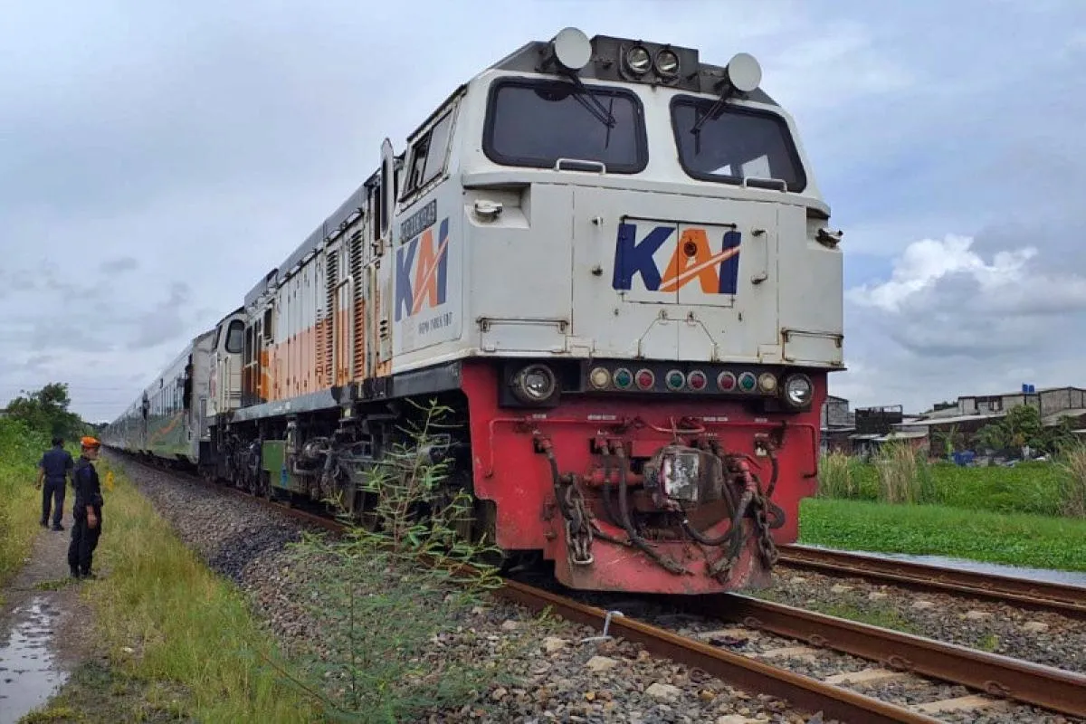 KAI Hapus Nama Argo Bromo Usai Tragedi 21 Nyawa di Bekasi dan Grobogan