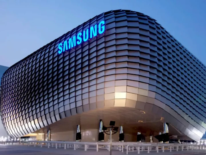 Paradoks Kesejahteraan Industri AI di Balik Ancaman Mogok Massal Samsung