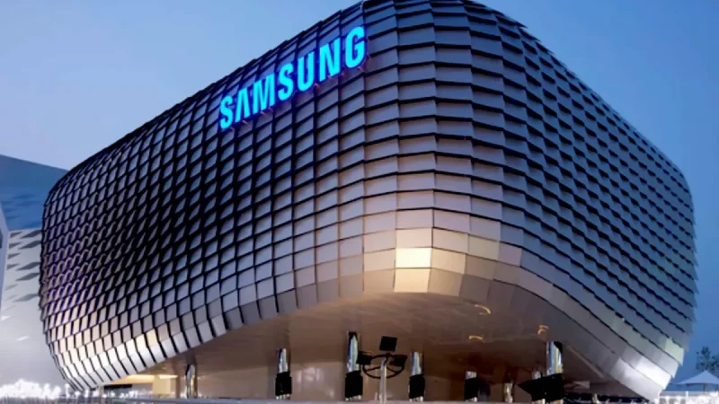 Paradoks Kesejahteraan Industri AI di Balik Ancaman Mogok Massal Samsung