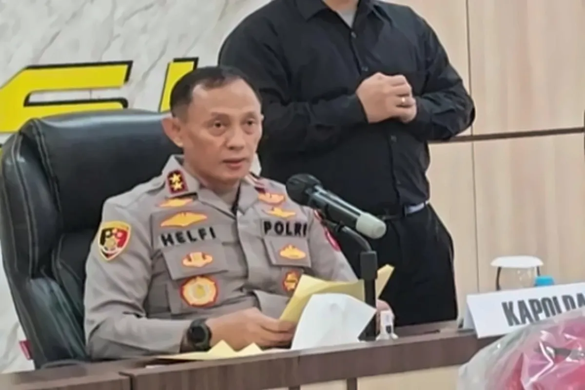 Uji Hukum Instruksi Tembak di Tempat Pelaku Begal di Lampung
