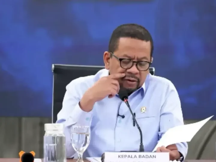 BGN Temukan 414 Dapur MBG Tak Beroperasi, Ratusan Miliar Rupiah Diselamatkan ke Kas Negara