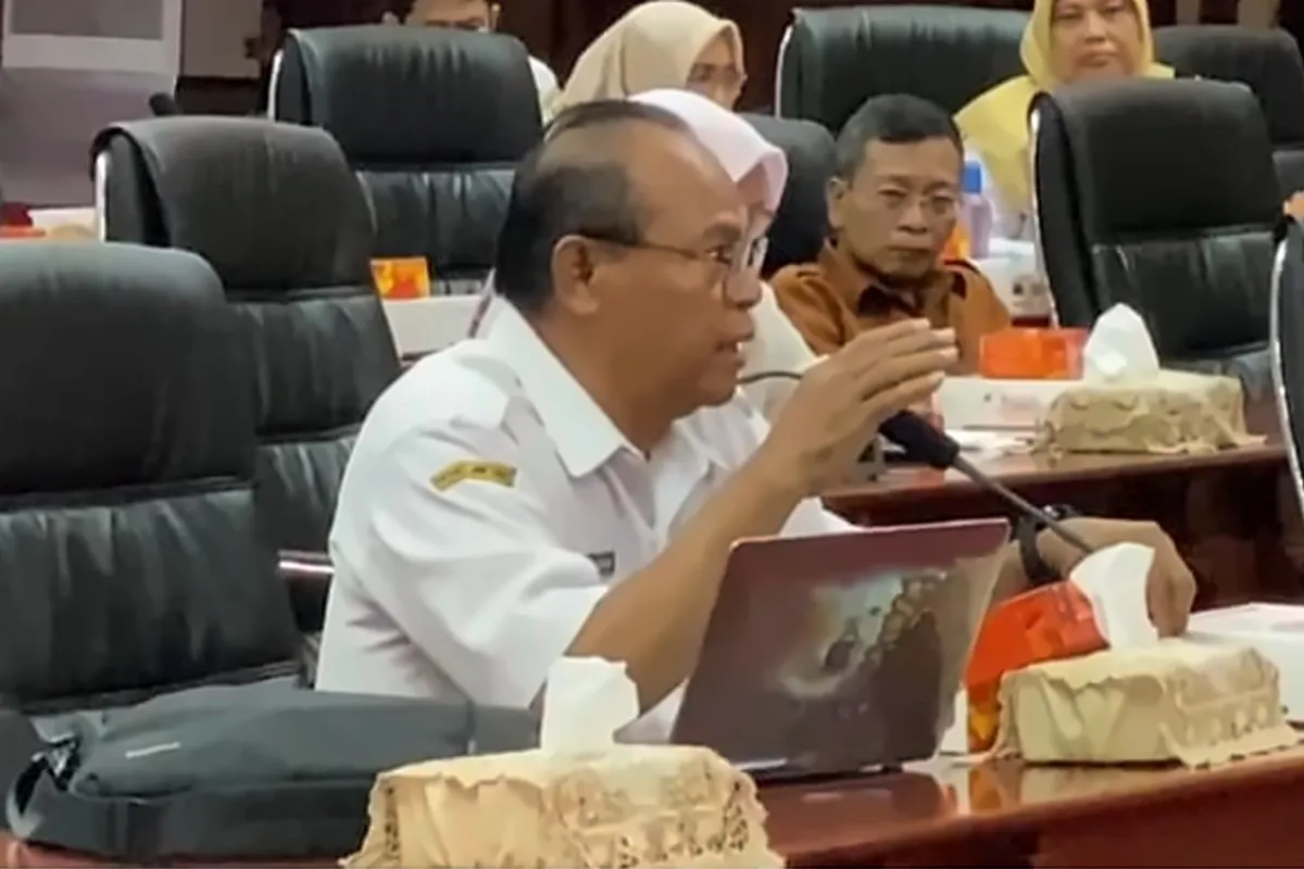 63 Persen SPPG Surabaya Tanpa Izin, Masalah Struktural Berkedok Kelalaian