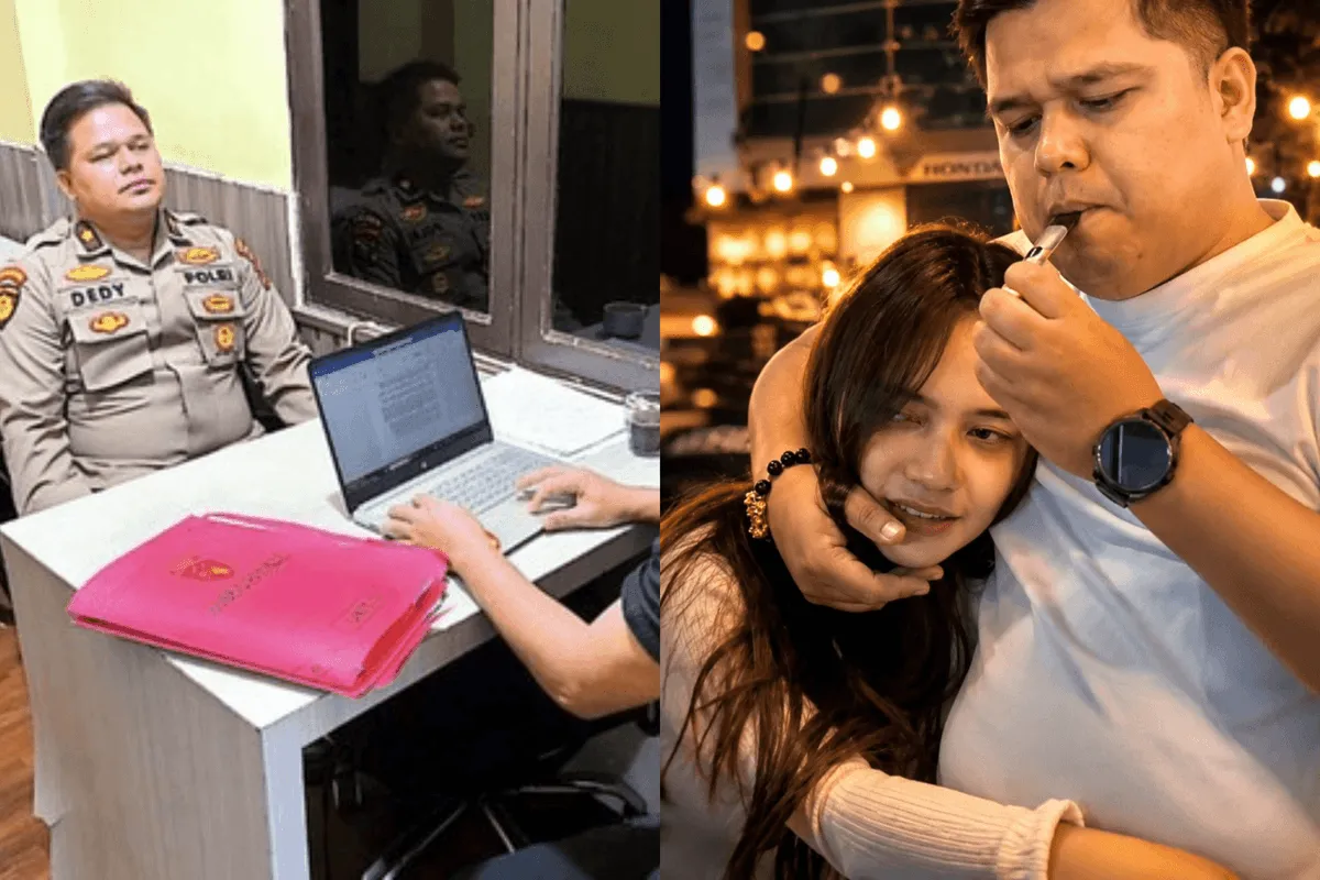 Sidang KKEP Bongkar kontradiksi Etika Kompol DK di Polda Sumut
