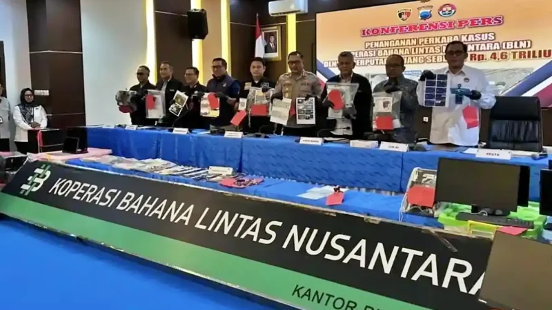 Sistem Pengawasan Bobol, Koperasi BLN Eksploitasi Celah Regulasi