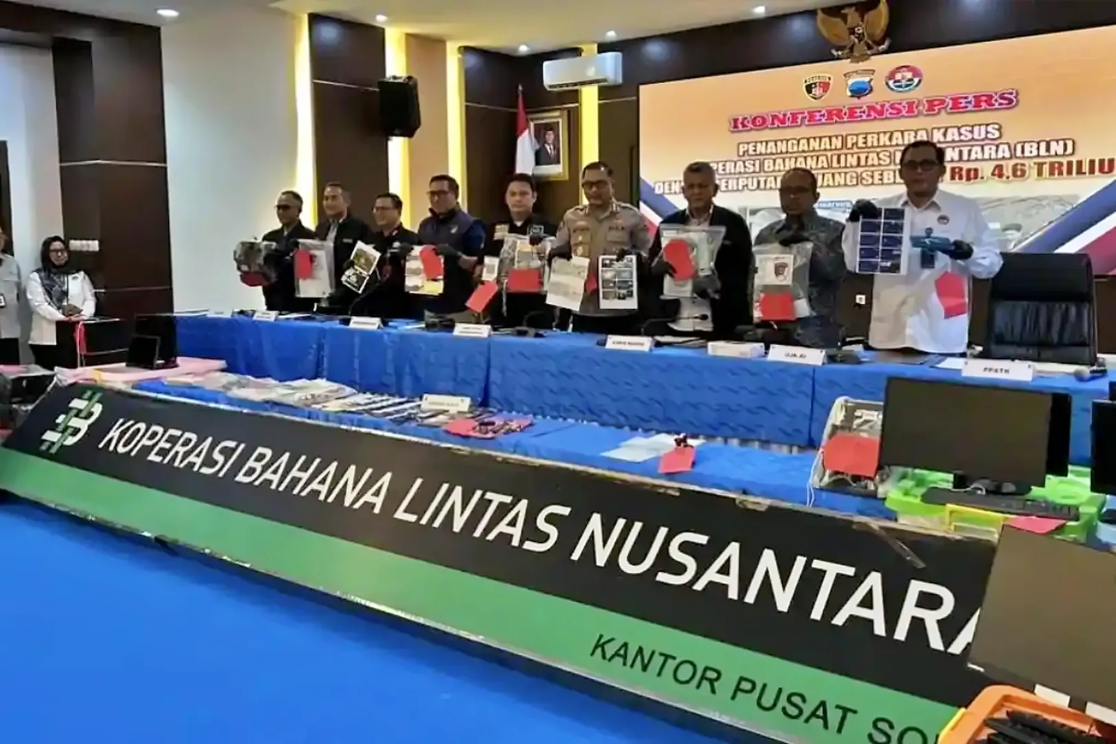 Sistem Pengawasan Bobol, Koperasi BLN Eksploitasi Celah Regulasi