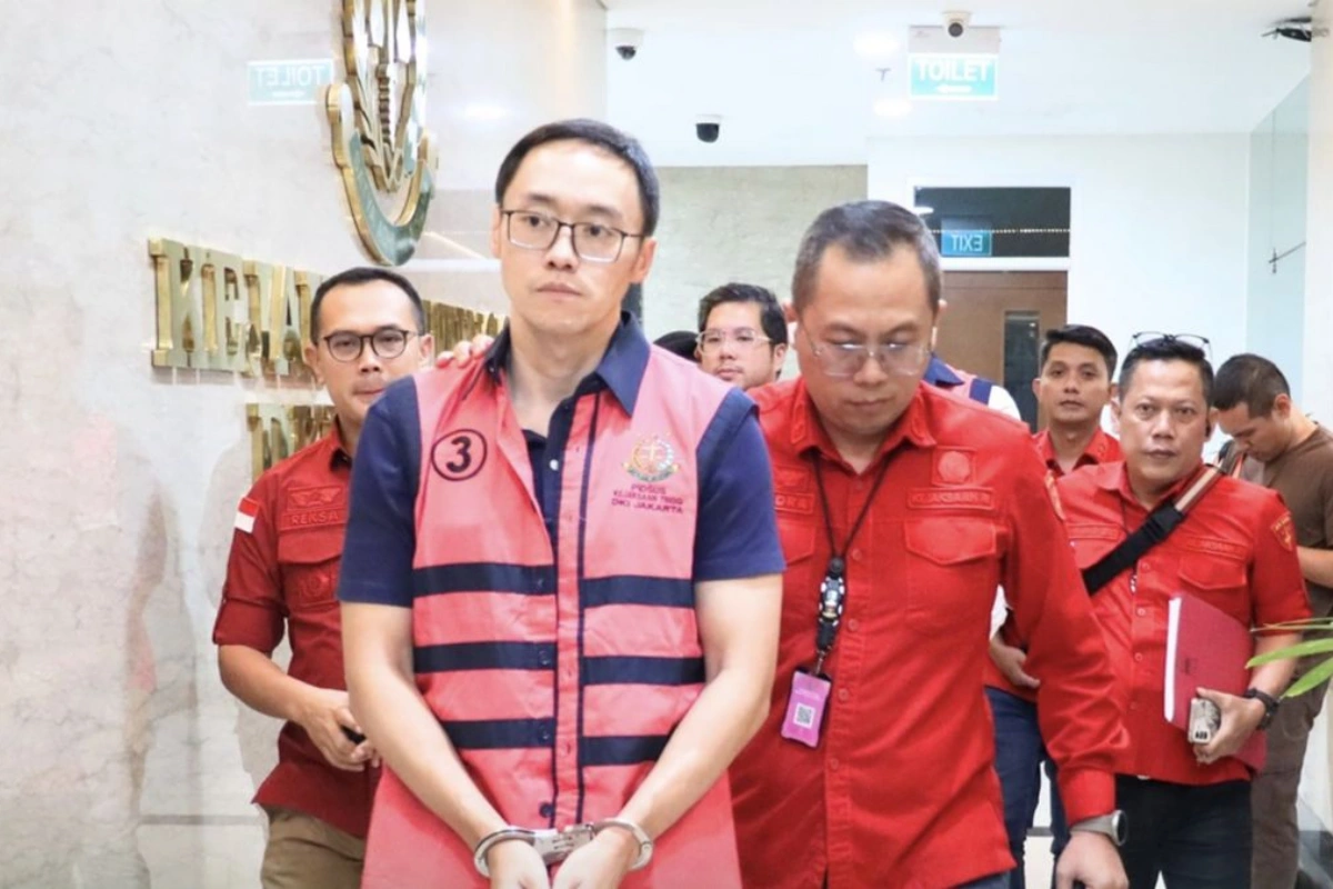 Korban KoinWorks Khawatir Aset PT LAT Disita untuk Negara