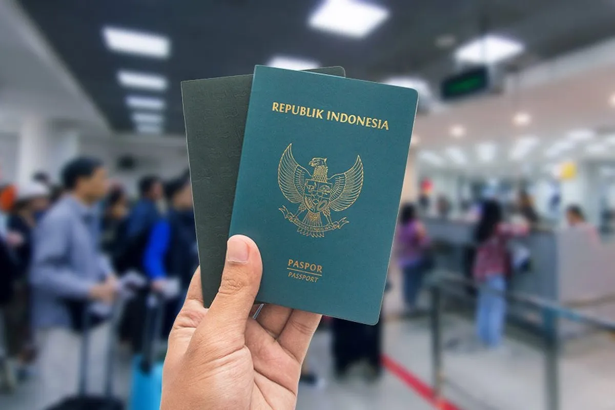 Paradoks Paspor Tunggal: Menimbang Validitas Hukum Nomor Seumur Hidup