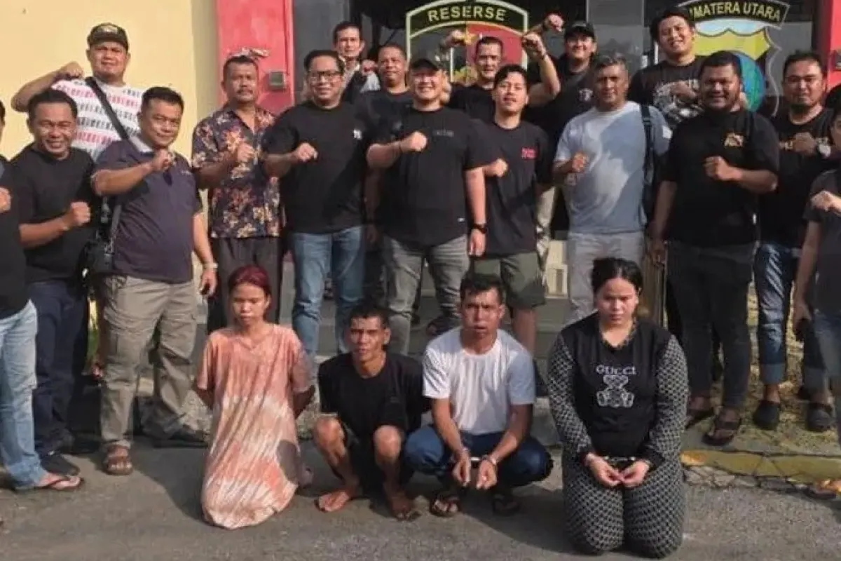 Intelektual di Balik Tragedi Rumbai: Dalang Gunakan Korban Keterbatasan Mental