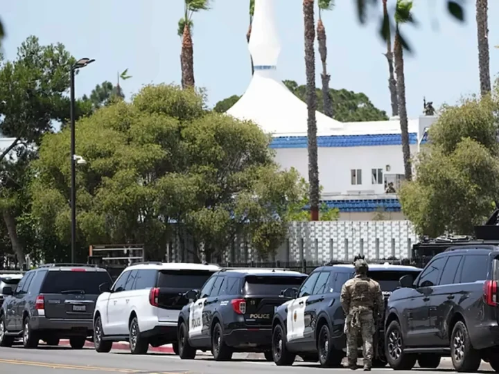 Ujaran Kebencian Terukir di Senjata: Kegagalan Preventif pada Tragedi San Diego