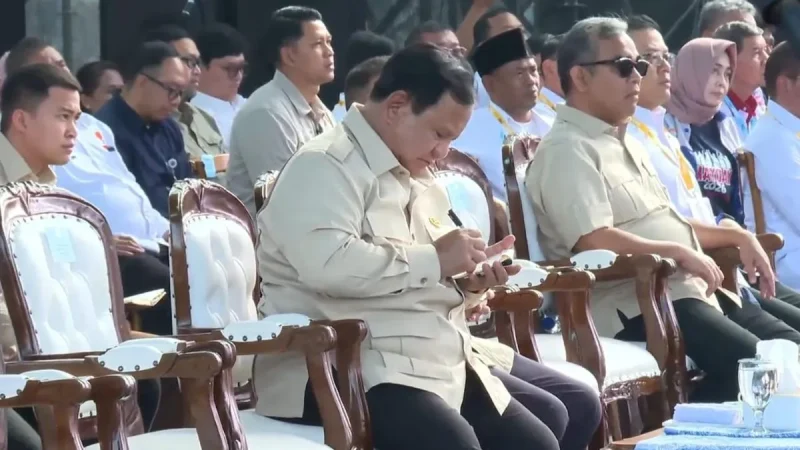 Regulasi Ojol, Bedah Dampak Perpres 27 Tahun 2026