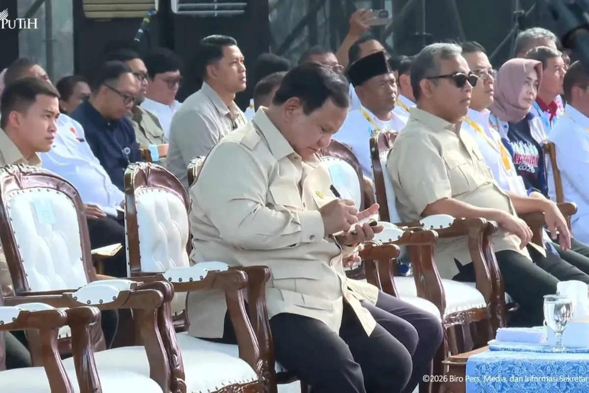 Regulasi Ojol, Bedah Dampak Perpres 27 Tahun 2026