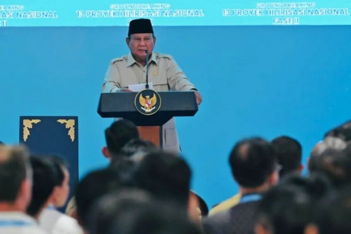 Inkonsistensi Data Hilirisasi Danantara Picu Kritik Efisiensi Lapangan Kerja