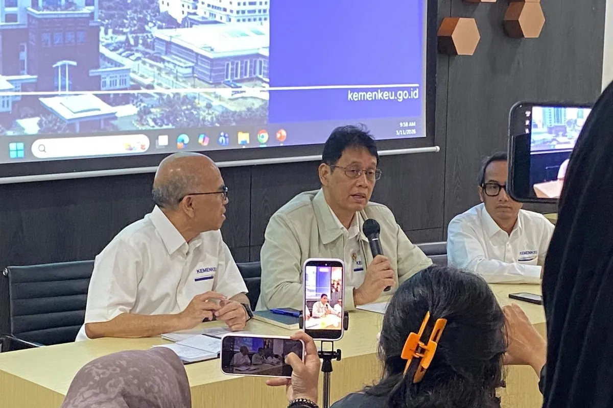 Anomali Kepatuhan: Mengapa 38 Ribu Wajib Pajak Gagal Ungkap Harta?
