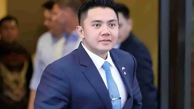 Anatomi LHKPN Letkol Teddy: Telaah Kritis Akumulasi Kapital di Lingkaran Kekuasaan