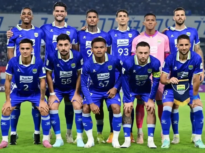 Persib Kena Sanksi FIFA, Sengketa Daisuke Sato yang Berawal Sejak 2023 Berujung Transfer Ban