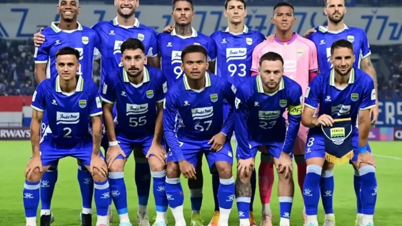 Persib Kena Sanksi FIFA, Sengketa Daisuke Sato yang Berawal Sejak 2023 Berujung Transfer Ban