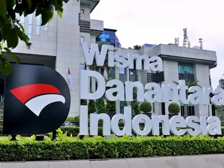 Profil PT Danantara Sumber Daya Indonesia, BUMN Ekspor SDA