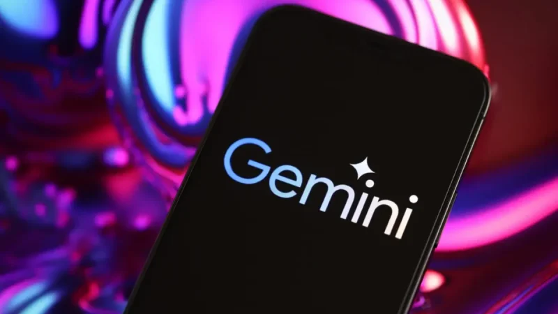 Google Bawa AI Gemini ke “HP Kentang”, Android RAM 2 GB Kini Bisa Menikmati AI
