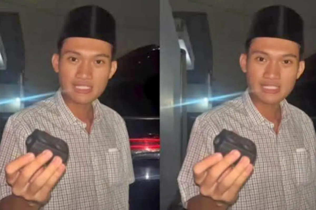 Polemik Mobil Fortuner dan Alat Pelacak, Ini Klarifikasi Tiyo Ardianto
