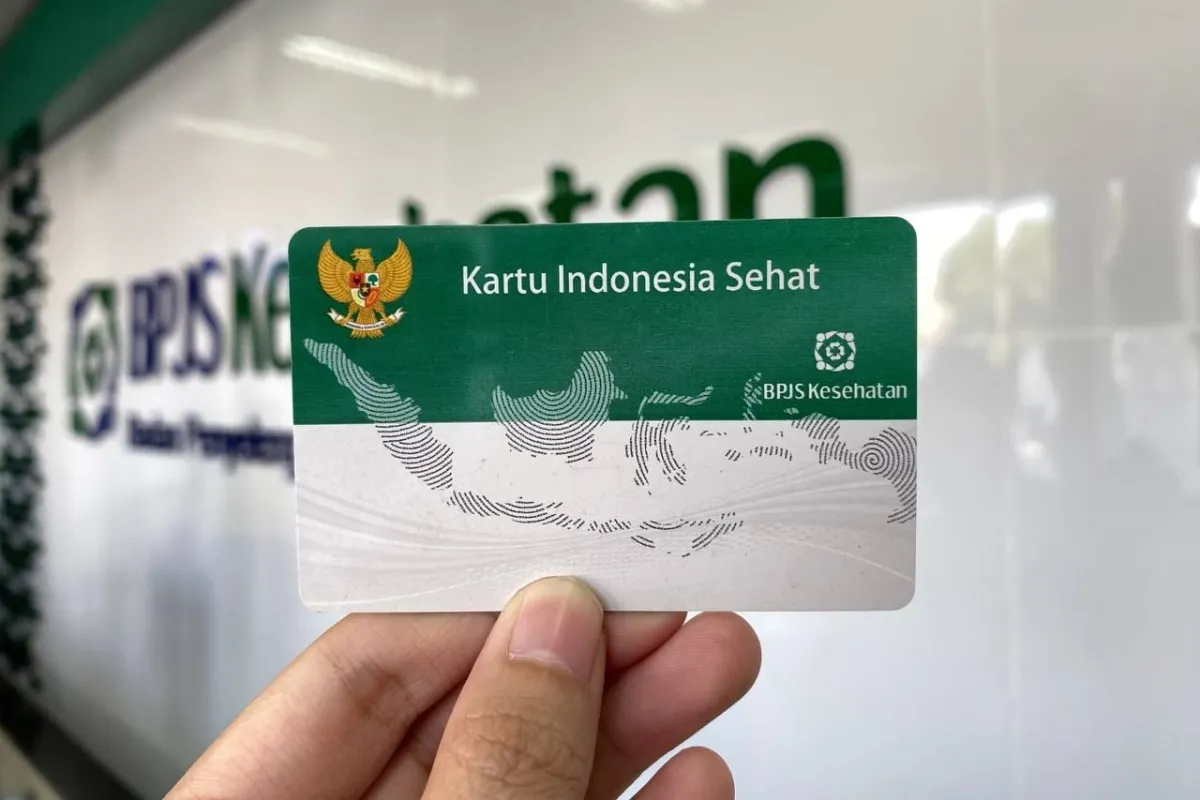 BPJS Kesehatan Defisit Rp2 Triliun per Bulan, Risiko Gagal Bayar Mengintai 2027